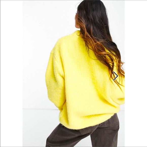 ASOS Design Oversized Sweater - Picture 2 of 12